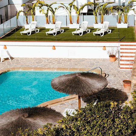 Bungalows Del Arenal Javea Exterior photo