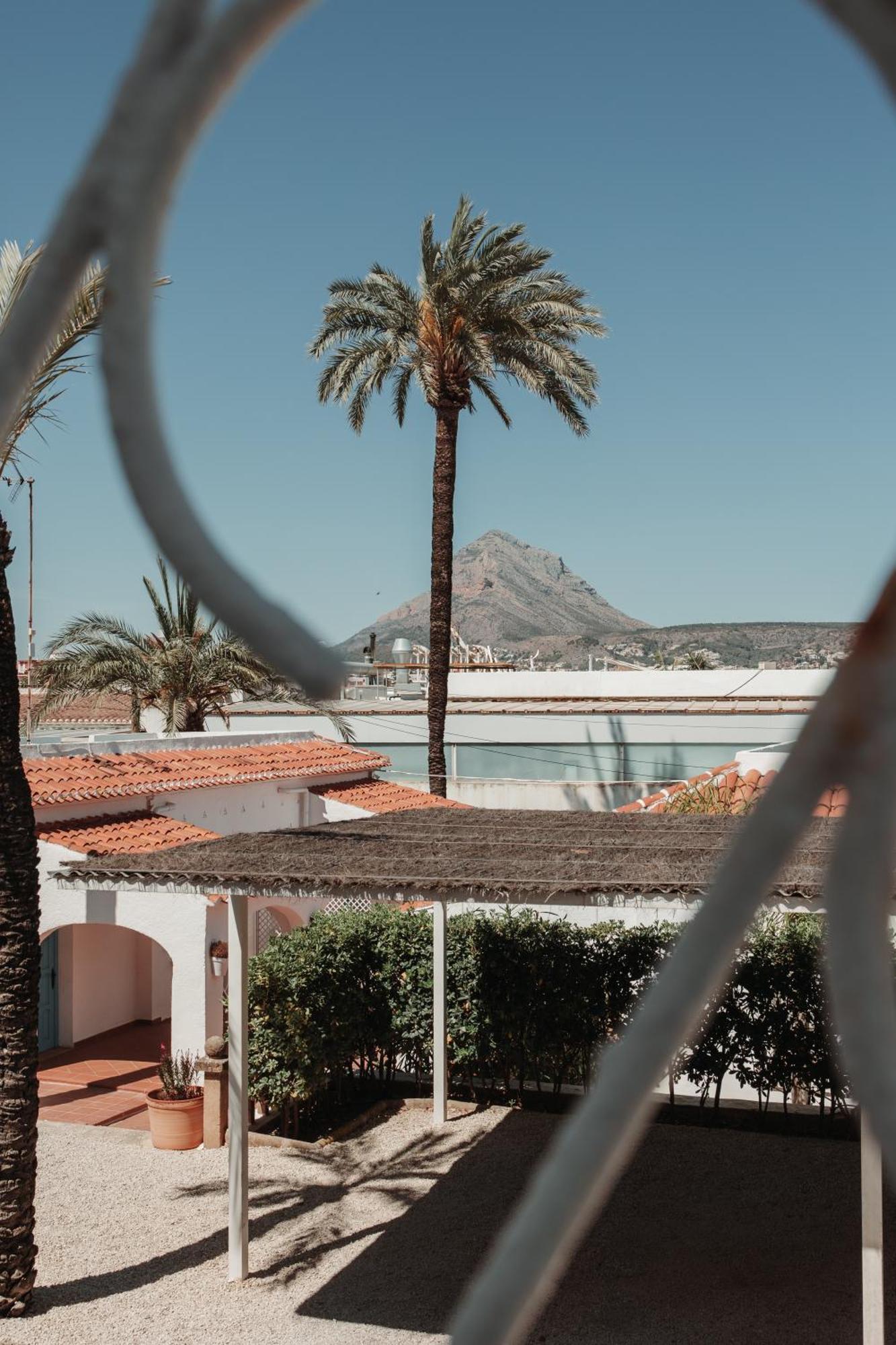 Bungalows Del Arenal Javea Exterior photo