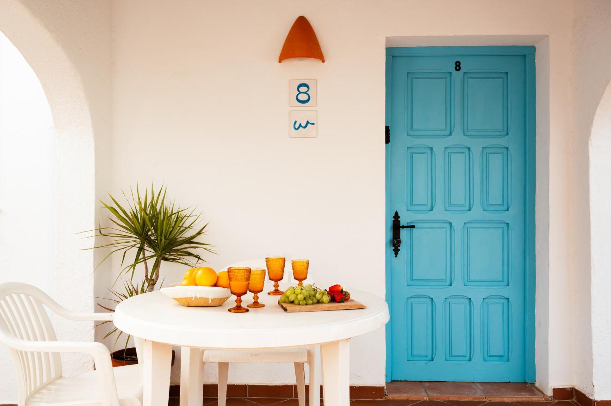 Bungalows Del Arenal Javea Exterior photo