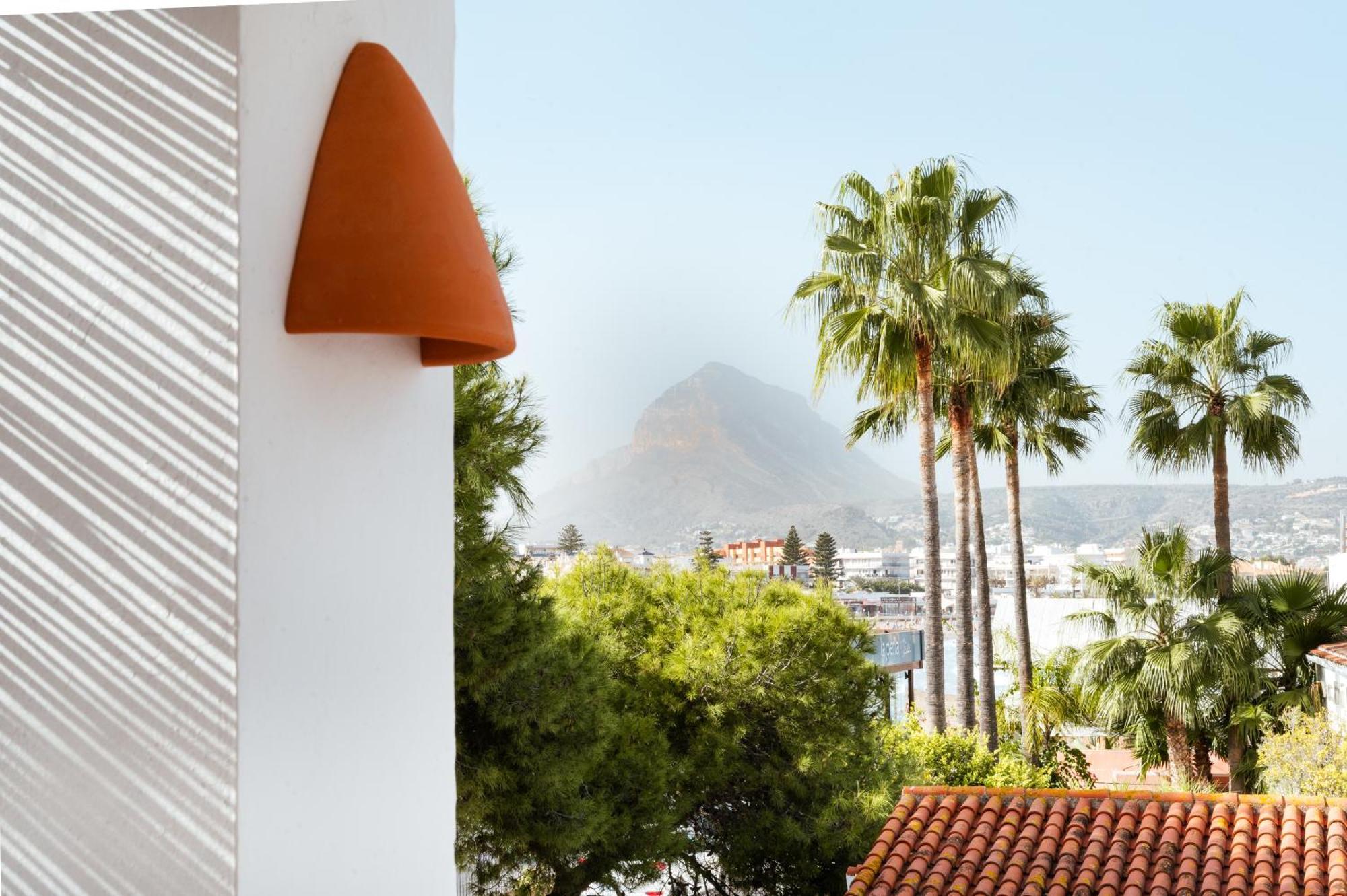 Bungalows Del Arenal Javea Exterior photo