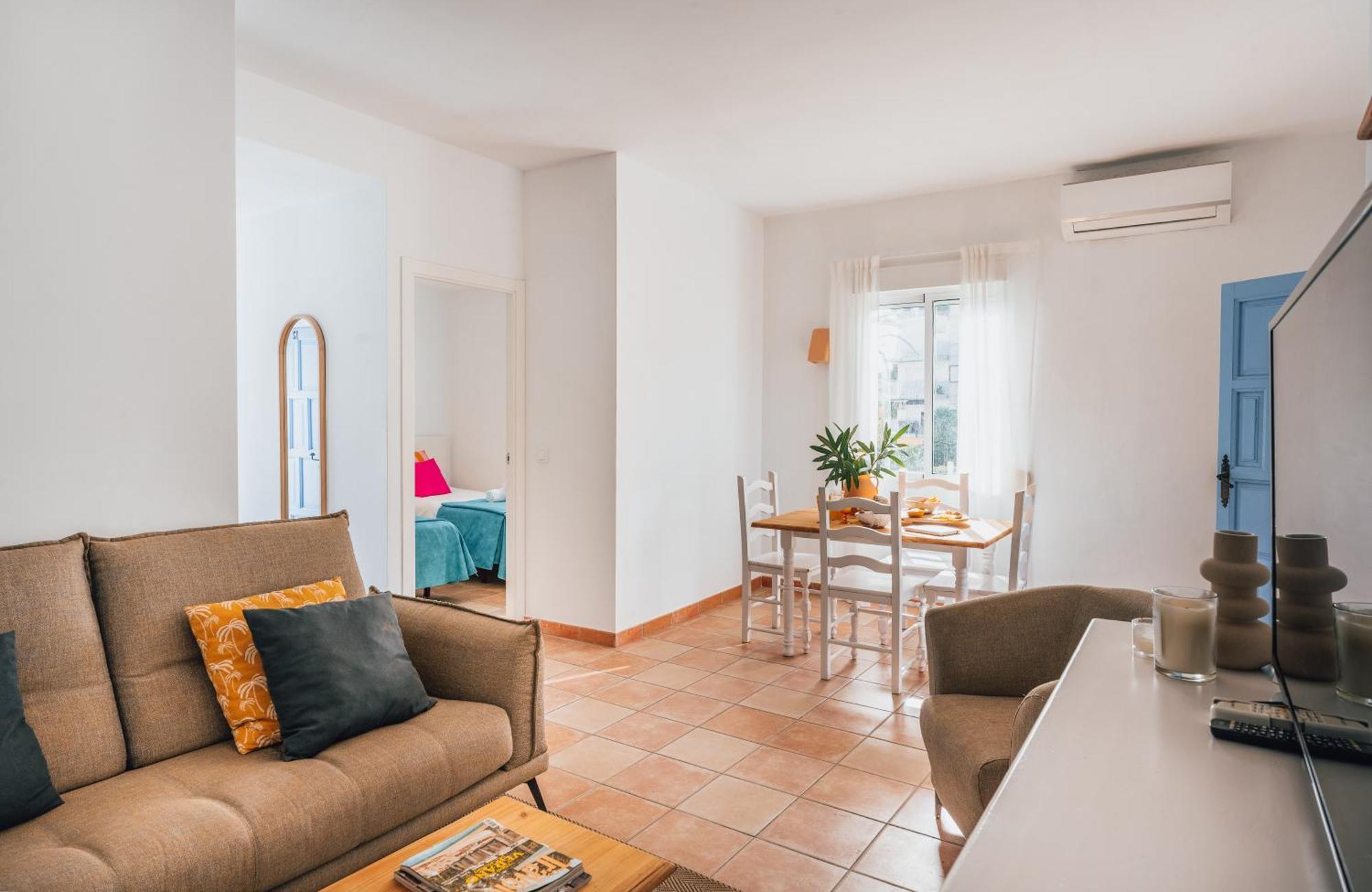 Bungalows Del Arenal Javea Exterior photo