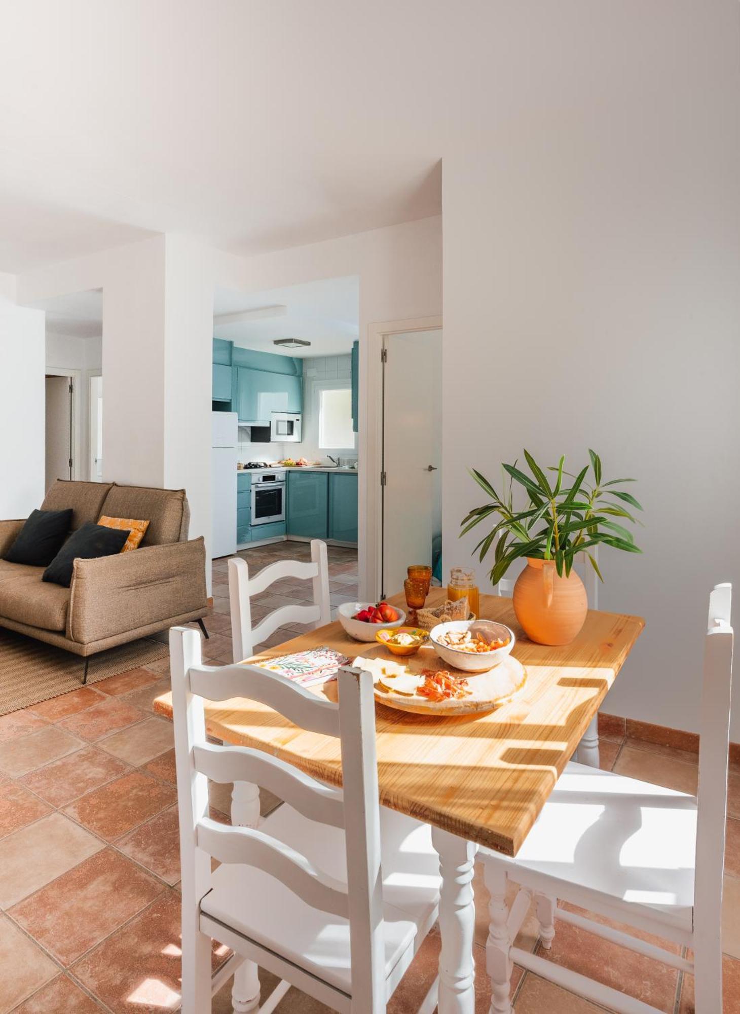 Bungalows Del Arenal Javea Exterior photo