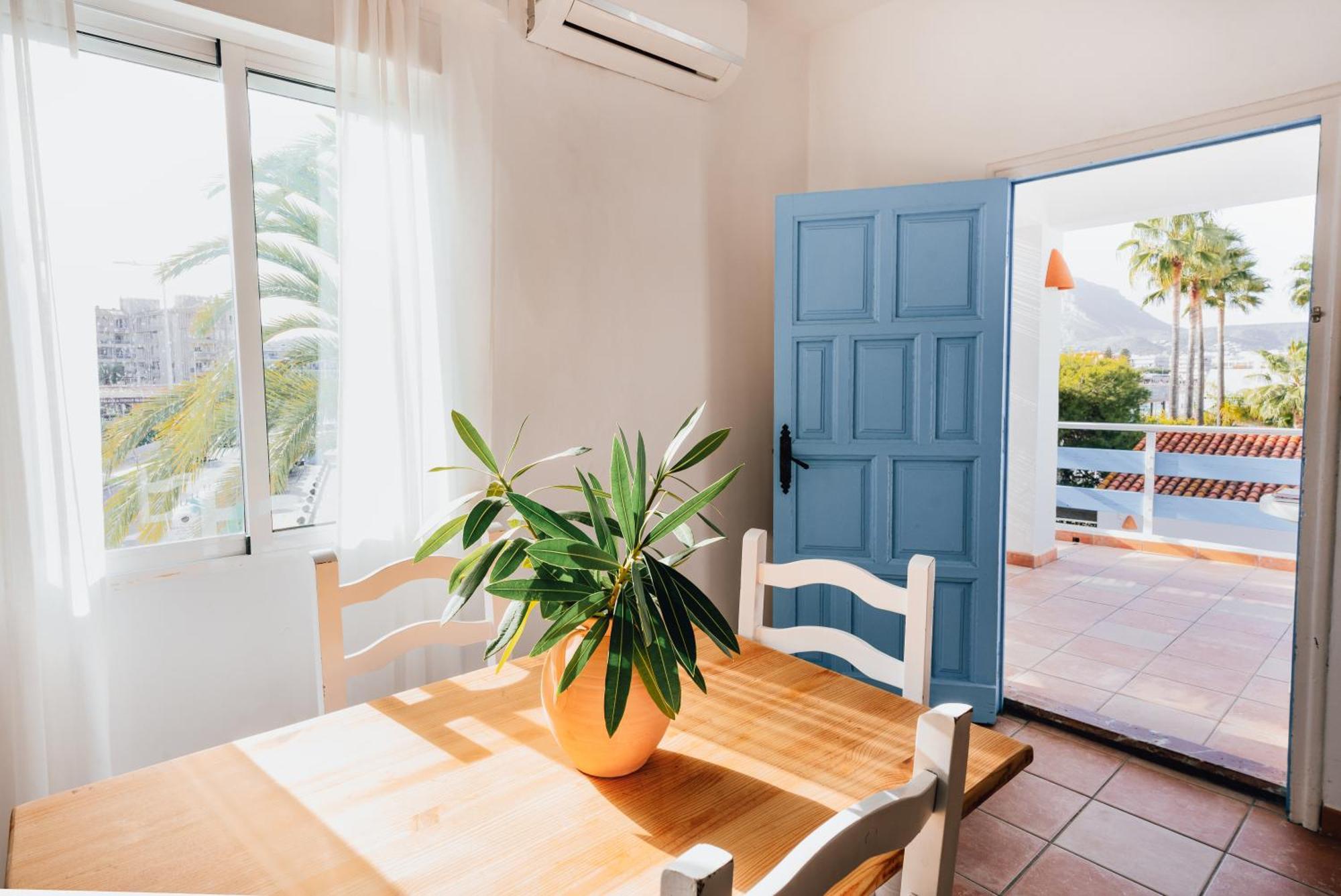 Bungalows Del Arenal Javea Exterior photo