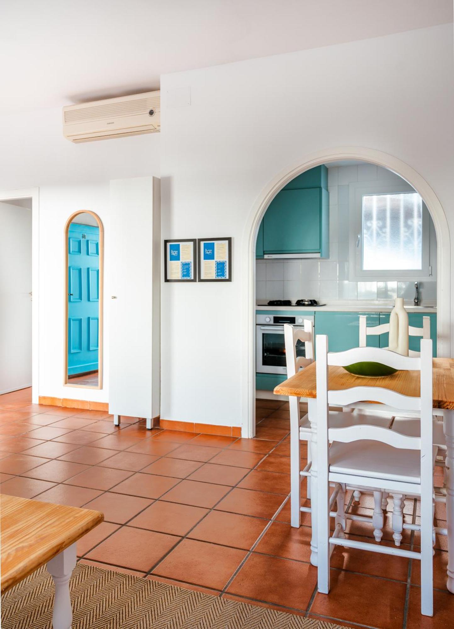 Bungalows Del Arenal Javea Exterior photo